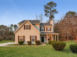 213 Forest Dr, Palmetto, GA 30268
