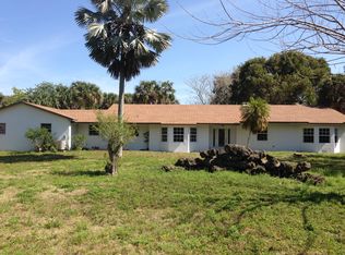 1586 East Rd, Loxahatchee, FL 33470