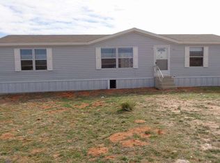 4225 Sage Brush St, Hobbs, NM 88242