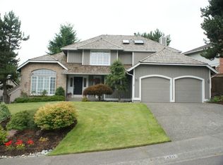 4711 173rd Ave SE, Bellevue, WA 98006
