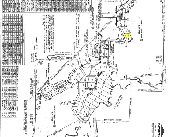 0 Darcliff Ln #101, Twin Lake, MI 49457