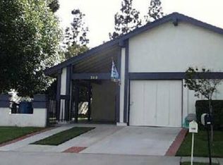 996 Vallejo Ave, Simi Valley, CA 93065