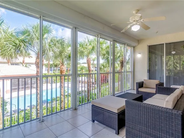 7720 Gardner Dr Unit 201, Naples, FL 34109