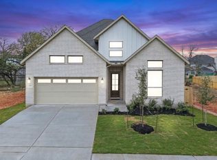 1040 Sonata Pl, Round Rock, TX 78681