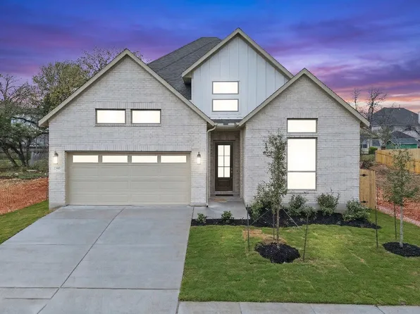 1040 Sonata Pl, Round Rock, TX 78681