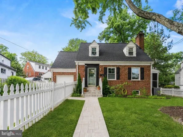 6119 Washington Blvd, Arlington, VA 22205