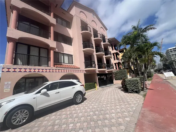 8816 Collins Ave APT 105, Surfside, FL 33154