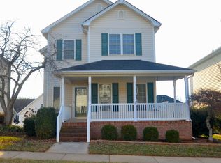 332 Wyndhurst Dr, Lynchburg, VA