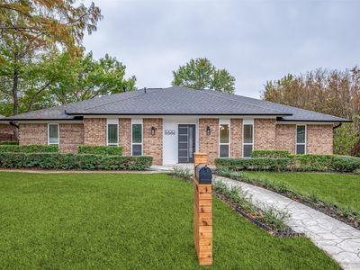 1000 Sandpiper Dr, Denton, TX, 76205