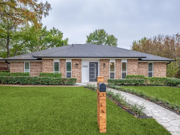 1000 Sandpiper Dr, Denton, TX 76205