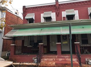 2119 W 4th St, Chester, PA 19013