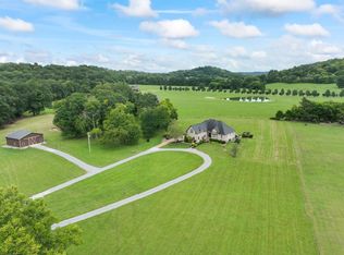 120 Wartrace Creek Rd, Wartrace, TN 37183