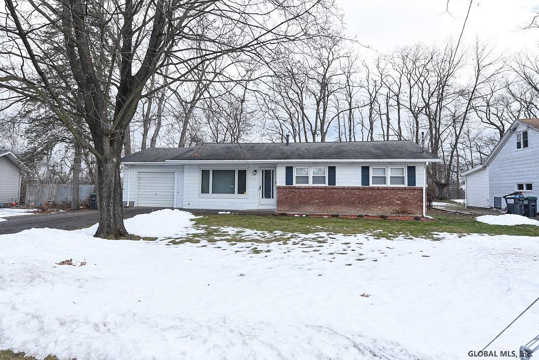 2735 Maida Ln Schenectady Ny 12306 Zillow