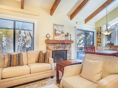 340 W River St #140, Ketchum, ID, 83340
