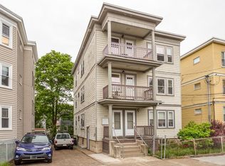 20 Fawndale Rd #2, Roslindale, MA 02131
