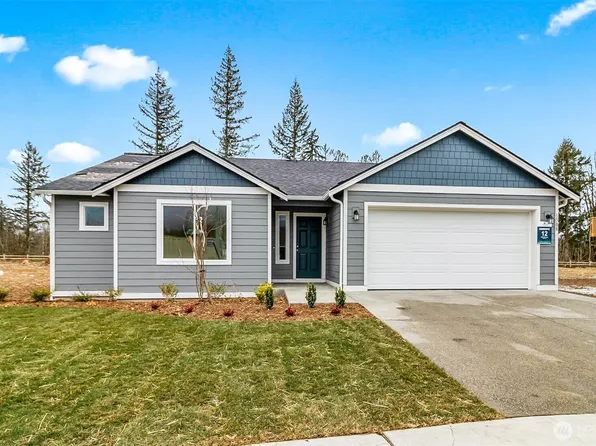 1508 Alder Lane, Gold Bar, WA 98251