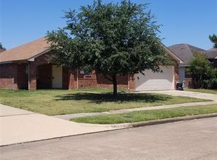 4815 Twisting Rd, Houston, TX 77084