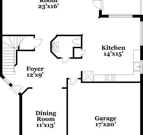 3rd image of 13215 Dennis Way Ln