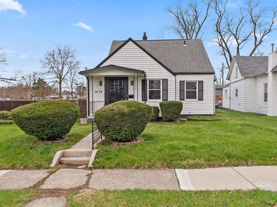 2934 Holton Ave, Fort Wayne, IN, 46806