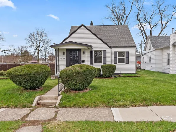 2934 Holton Ave, Fort Wayne, IN 46806