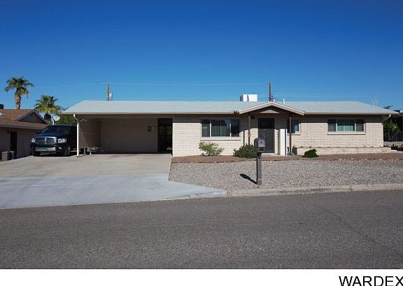 3rd image of 2571 San Juan Dr