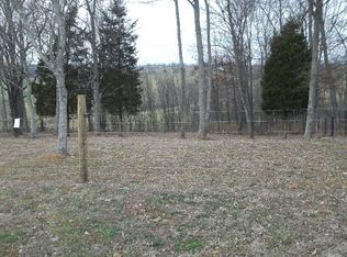 824 Grassy Knoll Rd, Flemingsburg, KY 41041