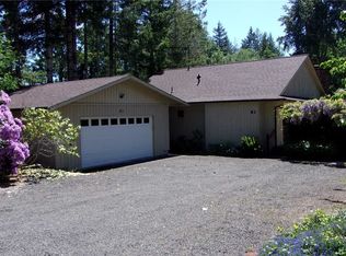 17131 NE North Shore Rd, Tahuya, WA 98588