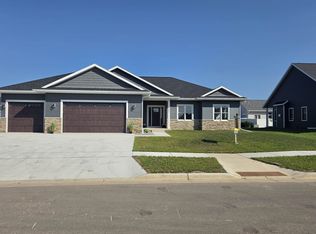 3537 Samson Dr, Milton, WI 53563