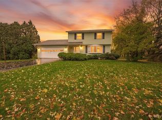 7744 Rochester Rd, Gasport, NY 14067