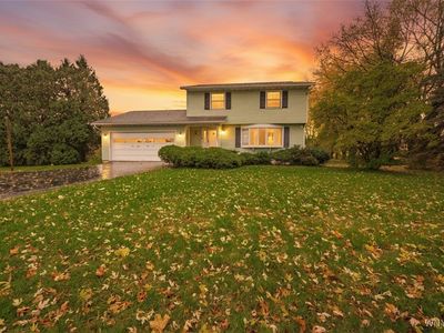7744 Rochester Rd, Gasport, NY, 14067