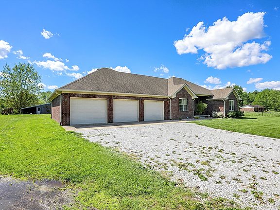 3rd image of 4298 S County Road 700 W