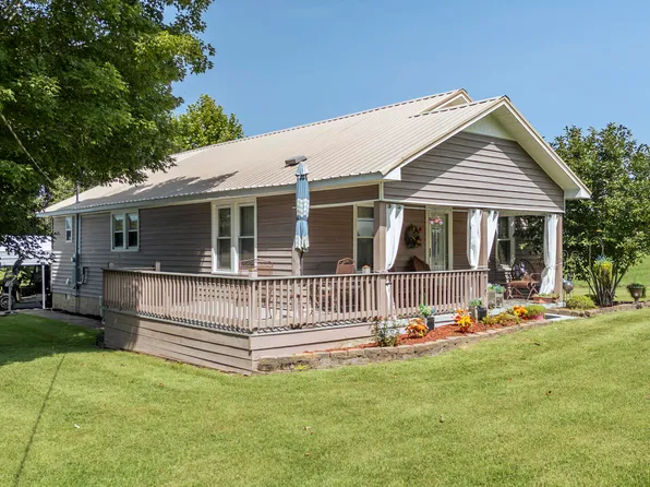 1479 Buck Mason Rd, South Fulton, TN 38257