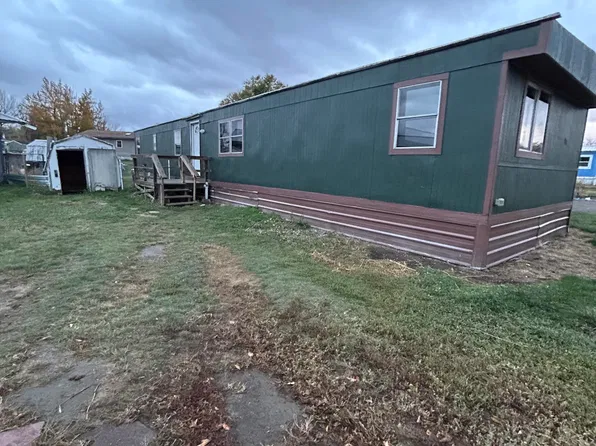 1114 16th St W, Havre, MT 59501