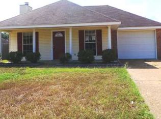 4406 Blake Cir, Byram, MS 39272