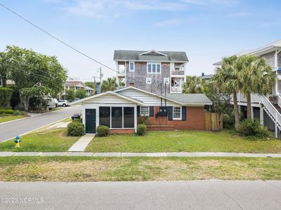 21 Island Drive, Wrightsville Beach, NC, 28480