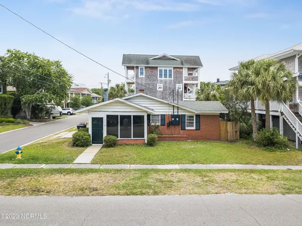 21 Island Drive, Wrightsville Beach, NC 28480