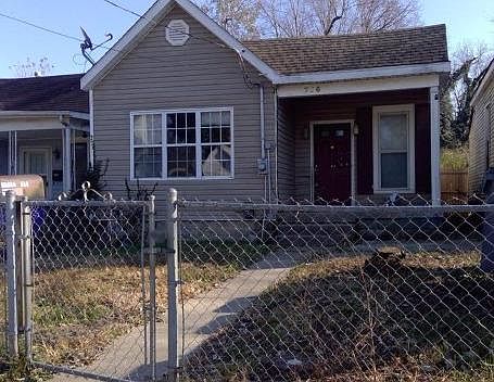 1st image of 716 Magoffin St