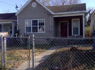 716 Magoffin St, Lexington, KY