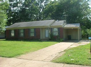 3671 Tchulahoma Rd, Memphis, TN 38118