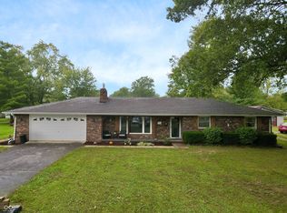 217 Sunnyside Dr, North Vernon, IN