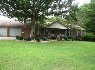 135 County Road 183, Florence, AL 35633