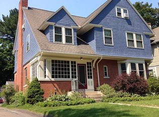 105 Kenyon St, Hartford, CT 06105