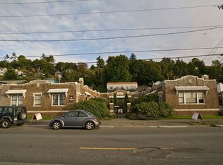 2250 Alki Ave SW, Seattle, WA 98116