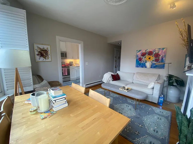 312 Shawmut Ave #5 — Photo 2