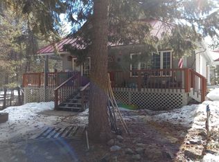286 Cougar Meadow Dr, Saint Regis, MT 59866