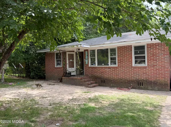 1118 W Grenada Ter, Macon, GA 31206