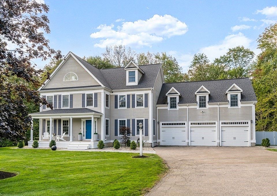 8 Delaney Dr, Walpole, MA 02081 Zillow