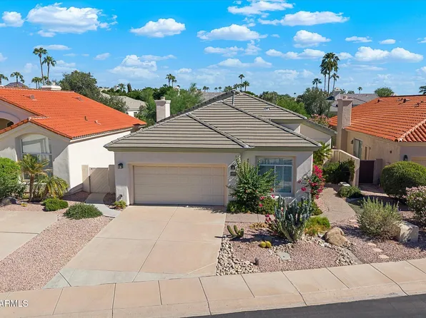 9353 N 115TH Street, Scottsdale, AZ 85259