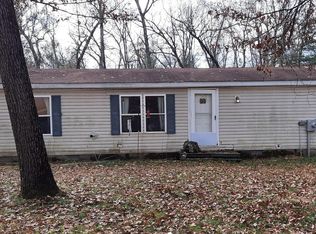 21235 W North County Line Rd, Newaygo, MI 49337