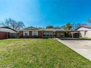 1113 Drexel Dr, Plano, TX 75075